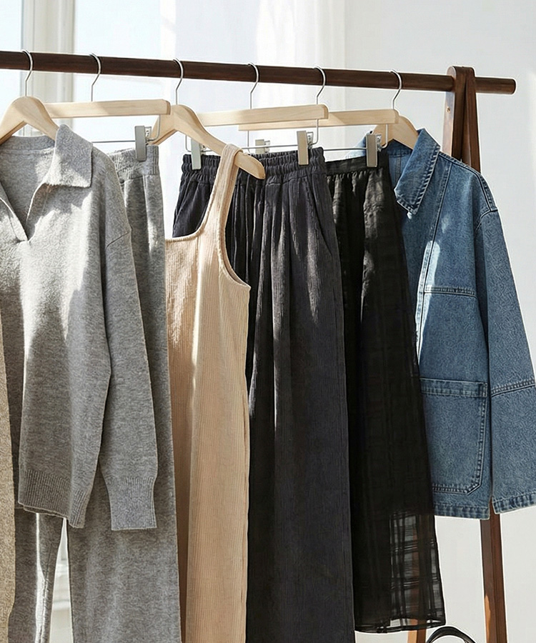 おしゃれな大人レディースファッション通販STYLE DELI