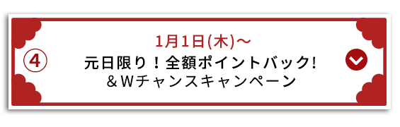 プレゼントキャンペーン
