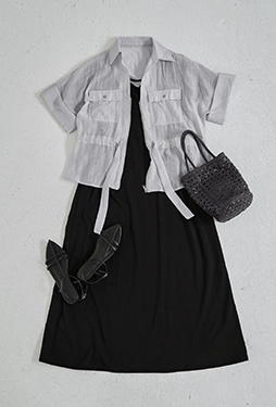 スタッフコーデセットC