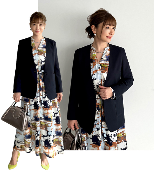 LOOSELY KNIT RANDOM CABLE KNIT TOP