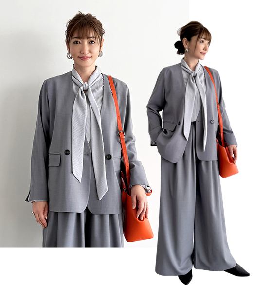 LOOSELY KNIT RANDOM CABLE KNIT TOP