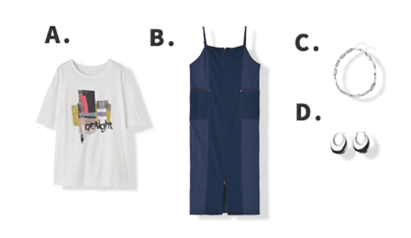 LOOSELY KNIT RANDOM CABLE KNIT TOP