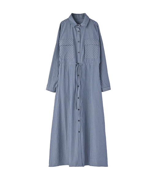 LOOSELY KNIT RANDOM CABLE KNIT TOP