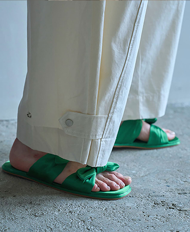 YAK STYLE KNIT BUSTIER