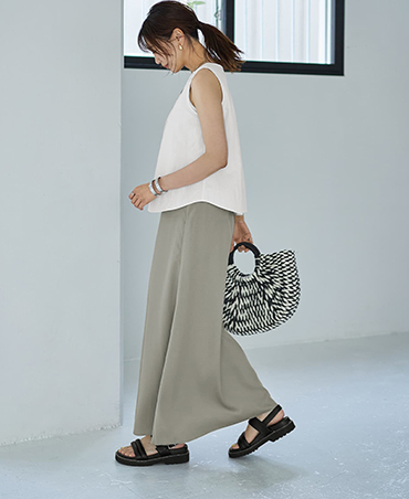 STYLISH BELT POUCH