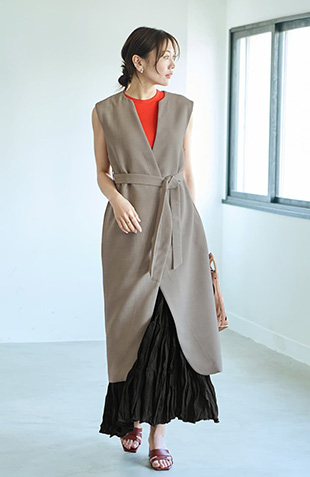 ブリーチデニムライダースジャケット