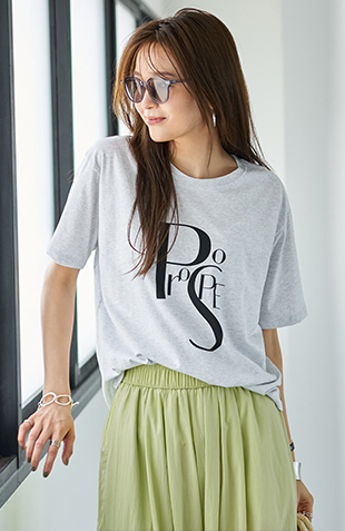 ゆったりフォルムハイブリーチGジャン