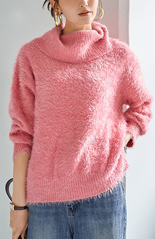 ダブルステッチデニムシャツ