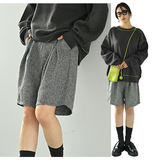  NOBLE SATIN GATHERED DRESS