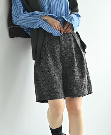 NOBLE SATIN GATHERED DRESS