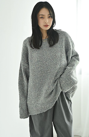 ブリーチデニムライダースジャケット