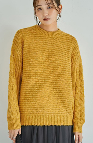 ブリーチデニムライダースジャケット