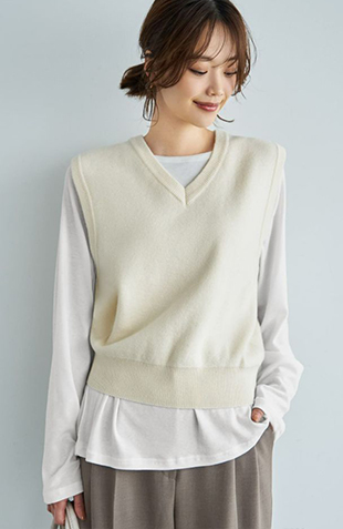 ブリーチデニムライダースジャケット