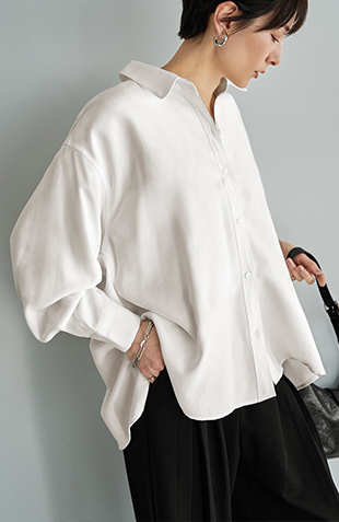 ブリーチデニムライダースジャケット