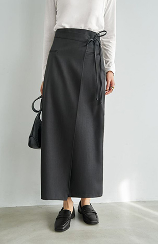 ゆったりフォルムハイブリーチGジャン