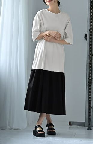 ブリーチデニムライダースジャケット