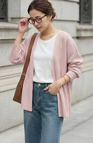 ブリーチデニムライダースジャケット