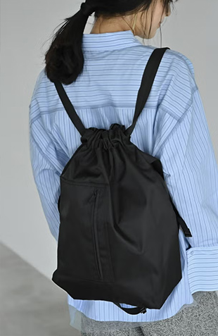 ブリーチデニムIラインスカート