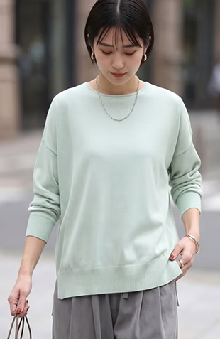 ブリーチデニムライダースジャケット