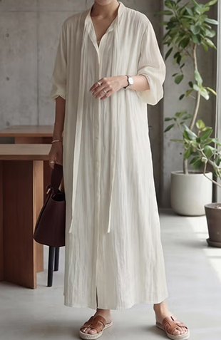 ゆったりフォルムハイブリーチGジャン