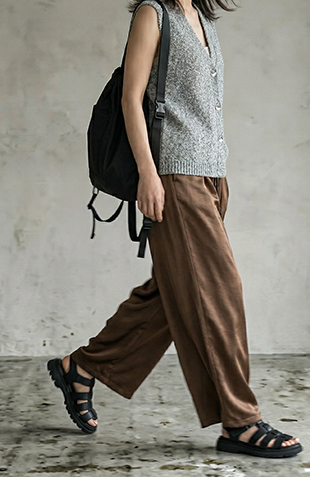 ブリーチデニムライダースジャケット