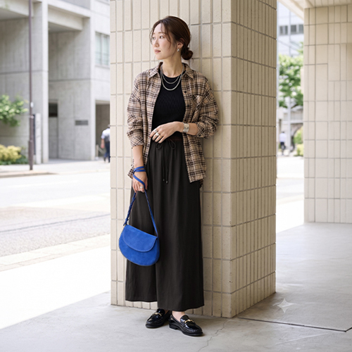 AUTUMNコーデ