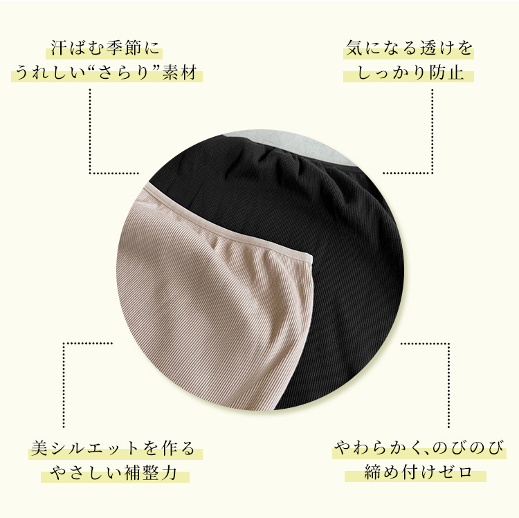 Meltyスムース糸