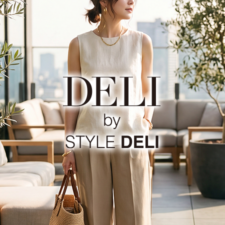 DELI by STYLE DELI