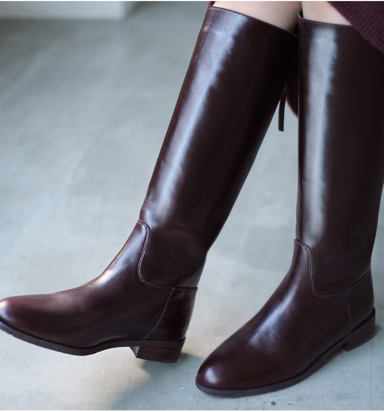 2023 RECOMMENDED BOOTS