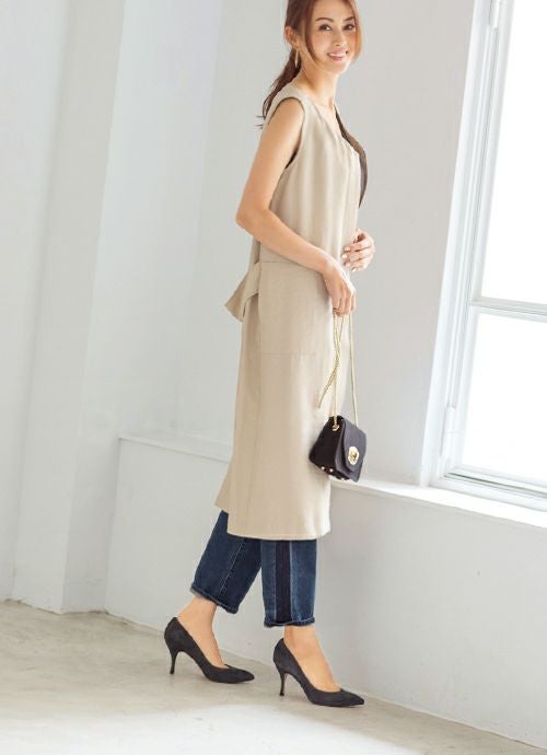 着用イメージ 169cm