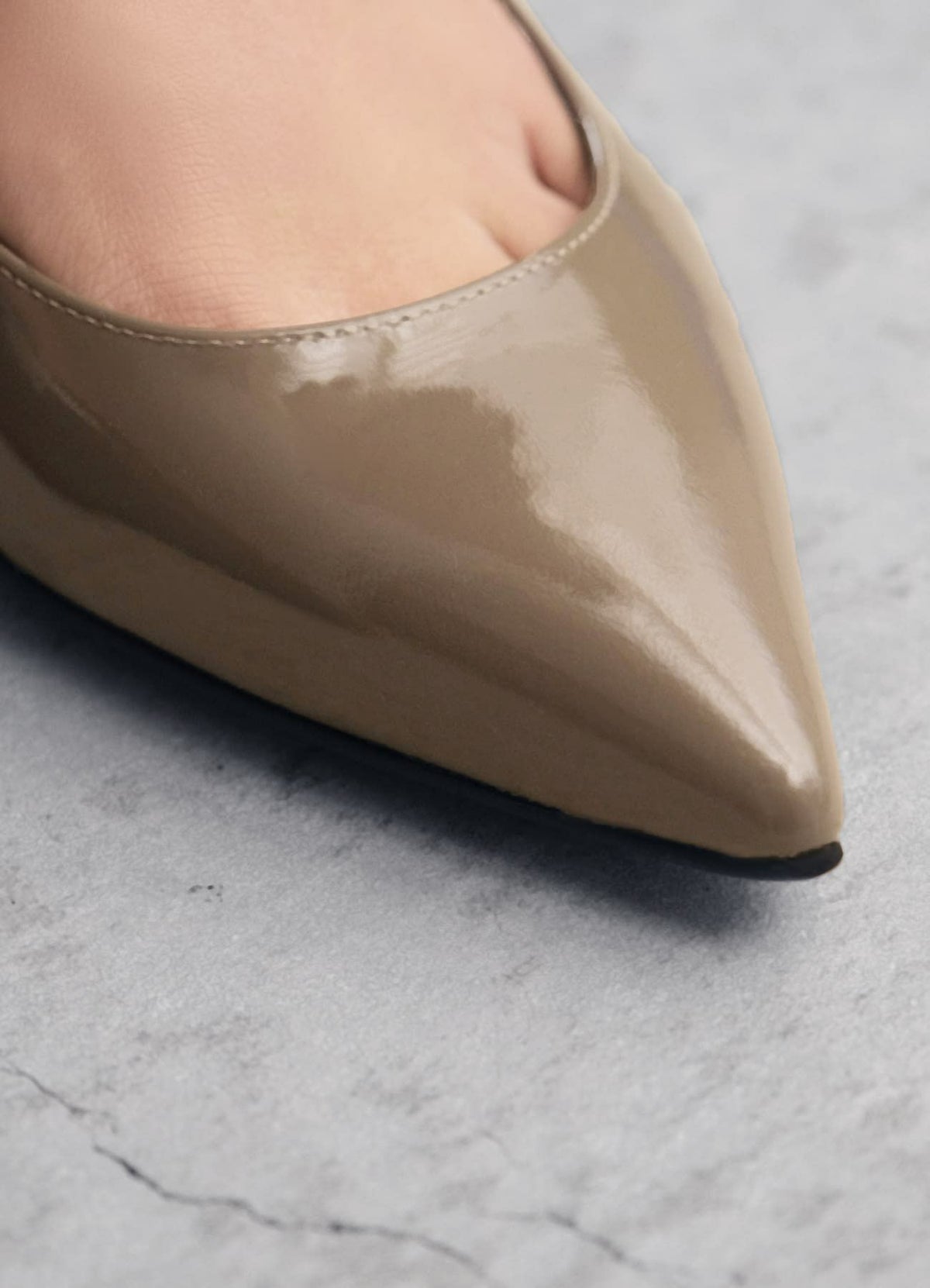 着用イメージ 165cm ダークオーク