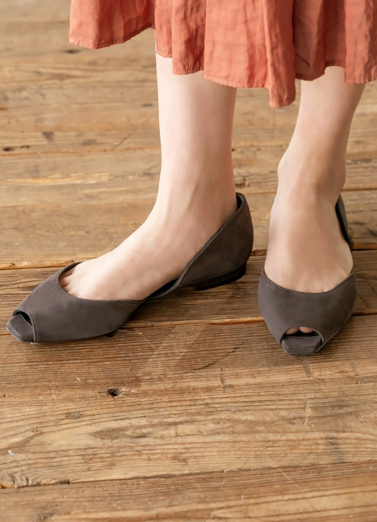 着用イメージ 169cm