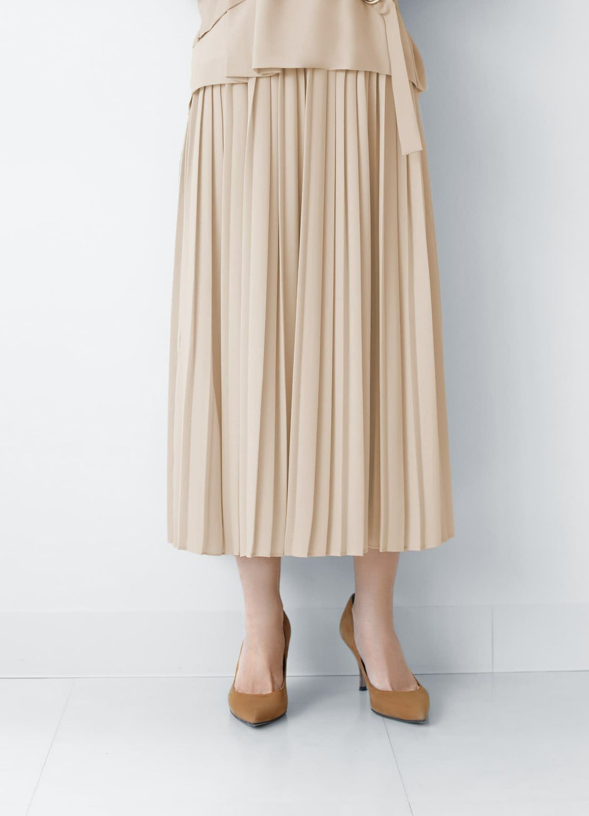 着用イメージ 153cm 着用サイズ 01