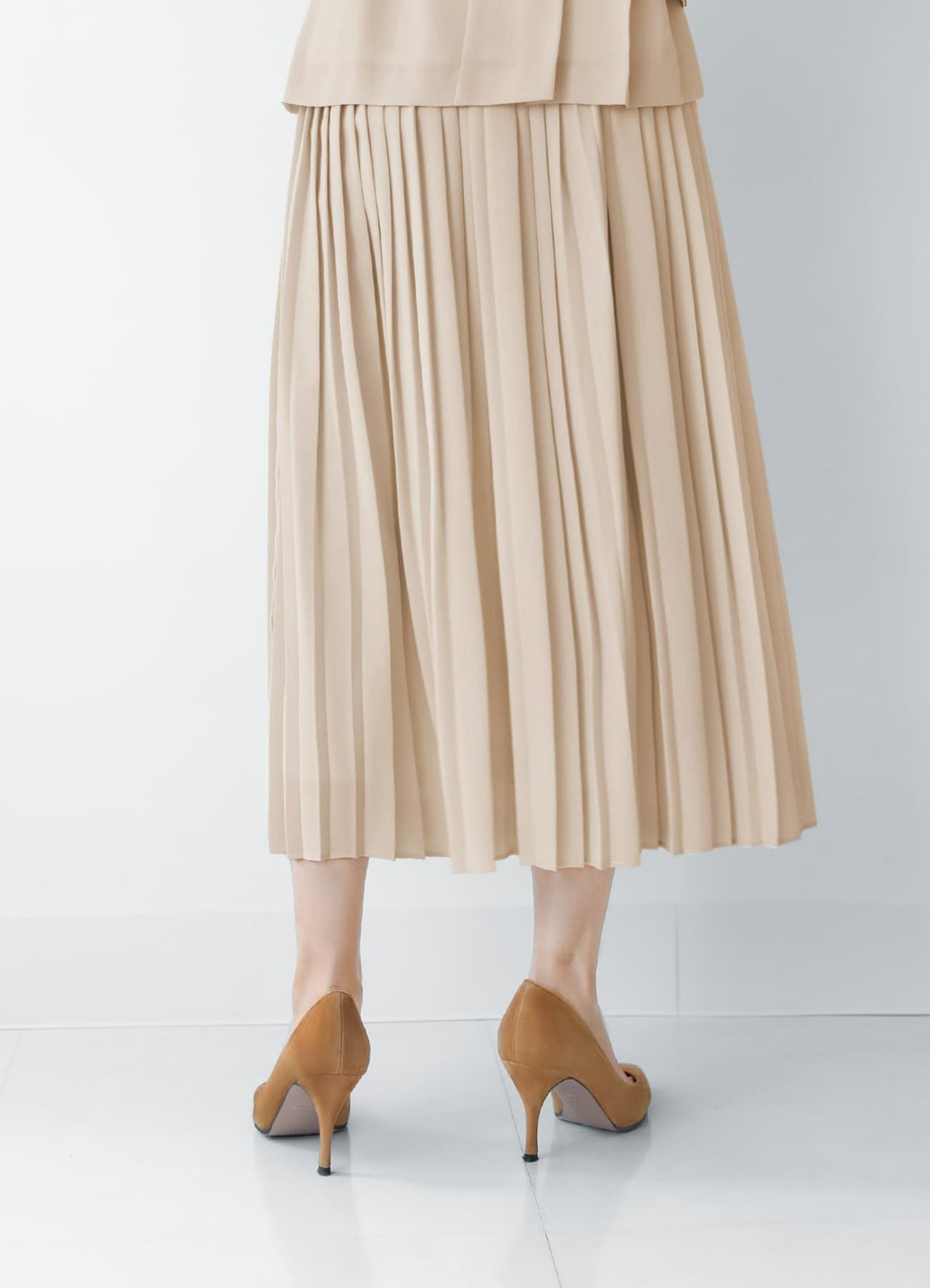 着用イメージ 153cm 着用サイズ 01