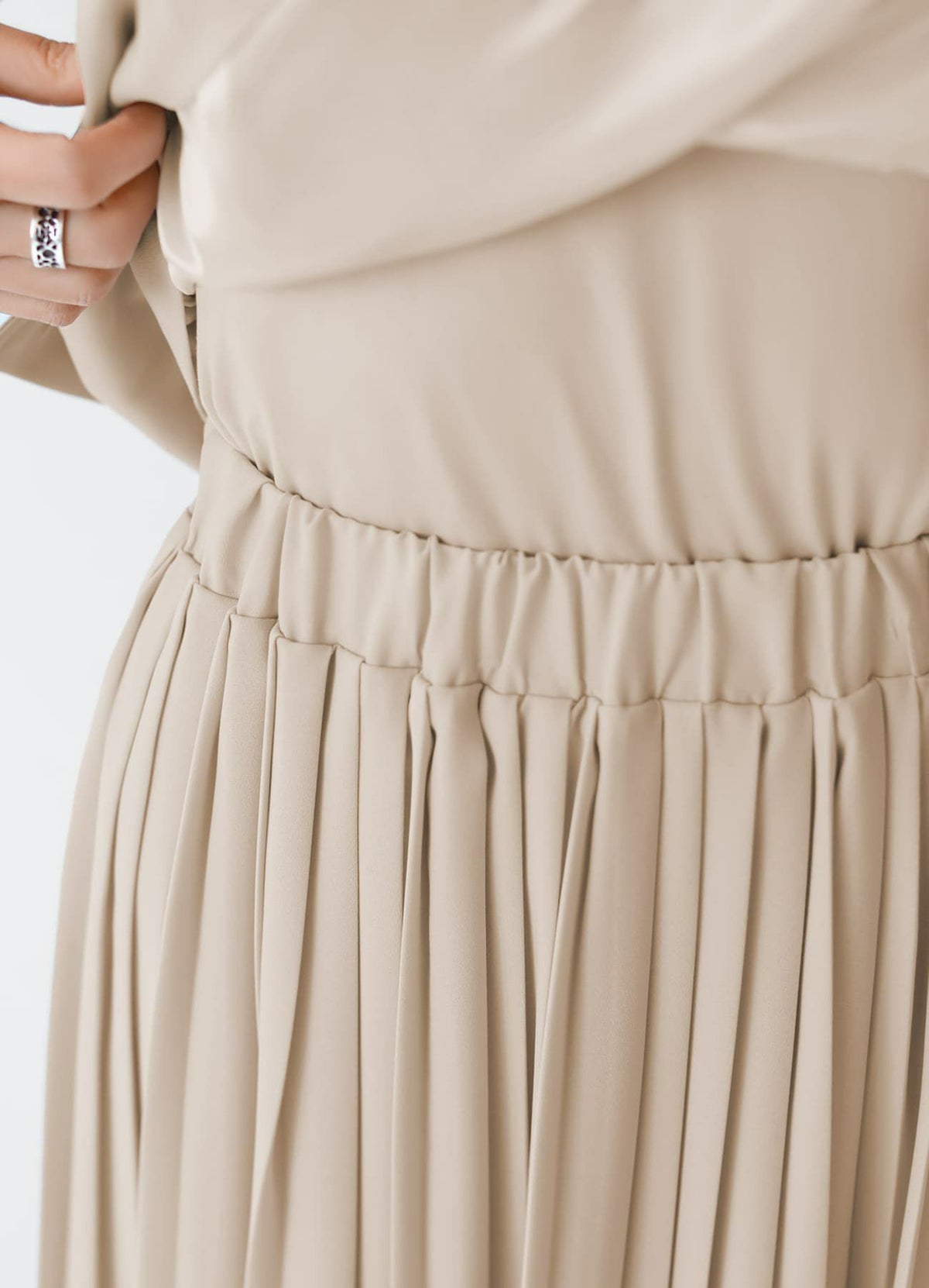 着用イメージ 153cm 着用サイズ 01