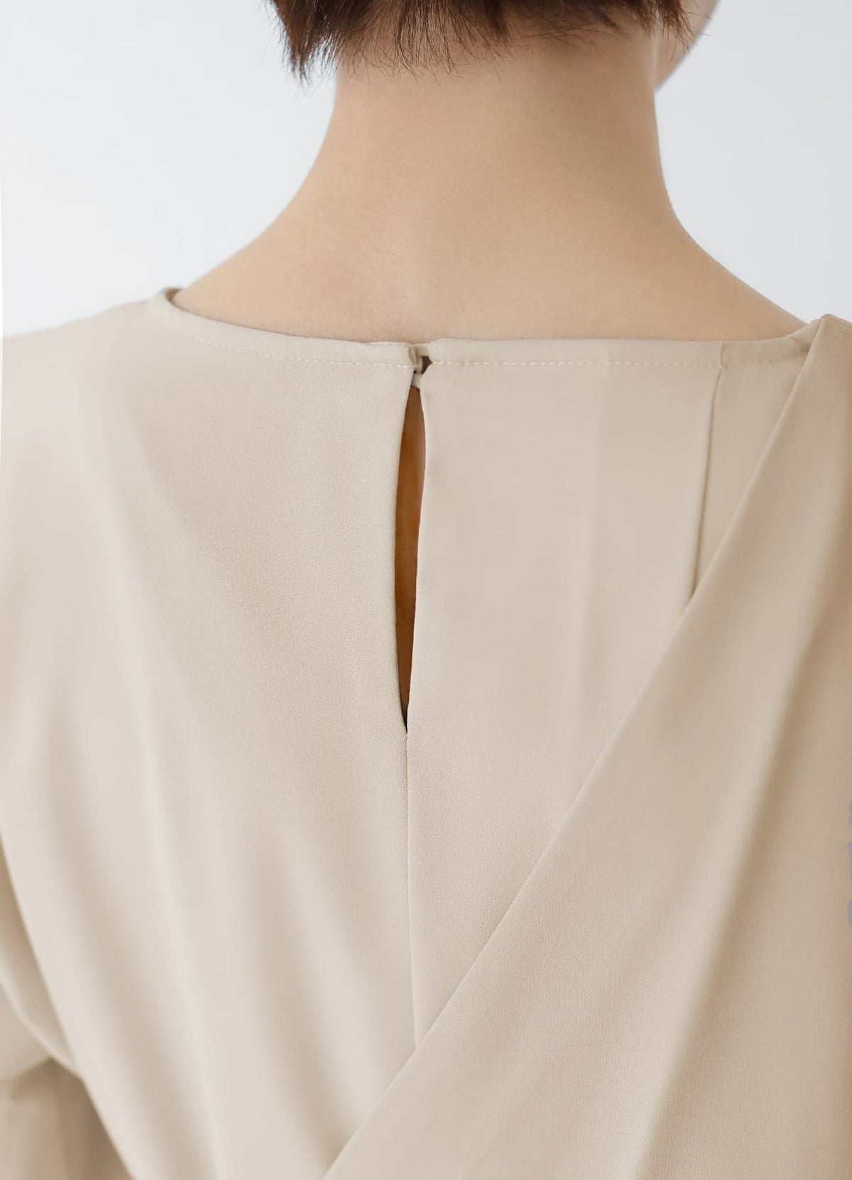 着用イメージ 153cm 着用サイズ 01