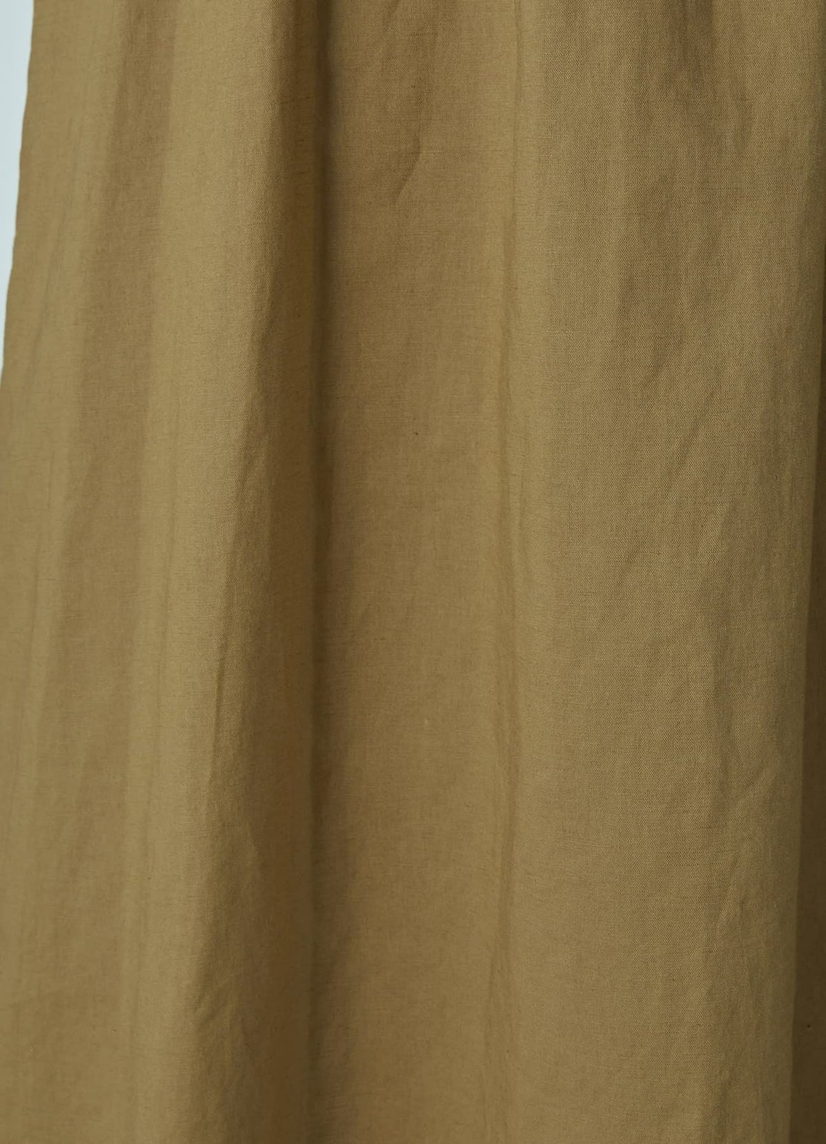 着用イメージ 168cm 着用サイズ 02 オリーブゴールド