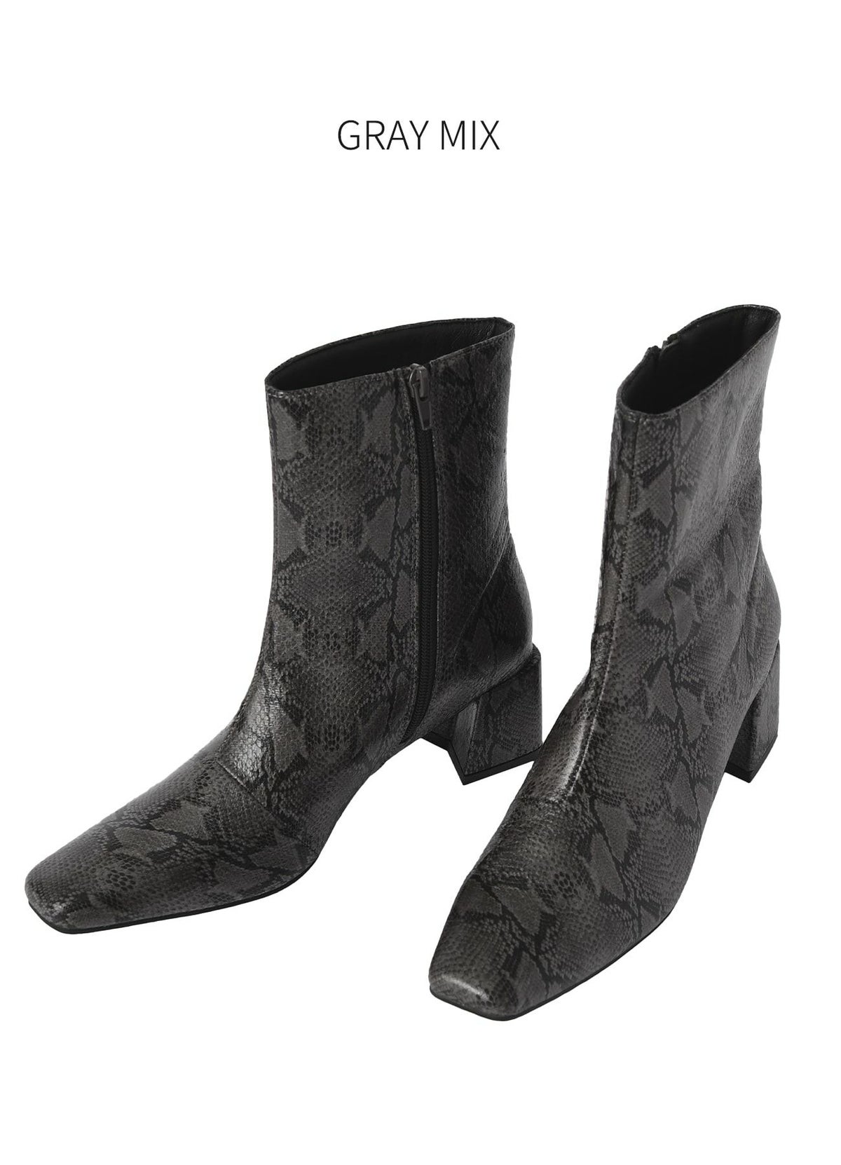 グレーミックス