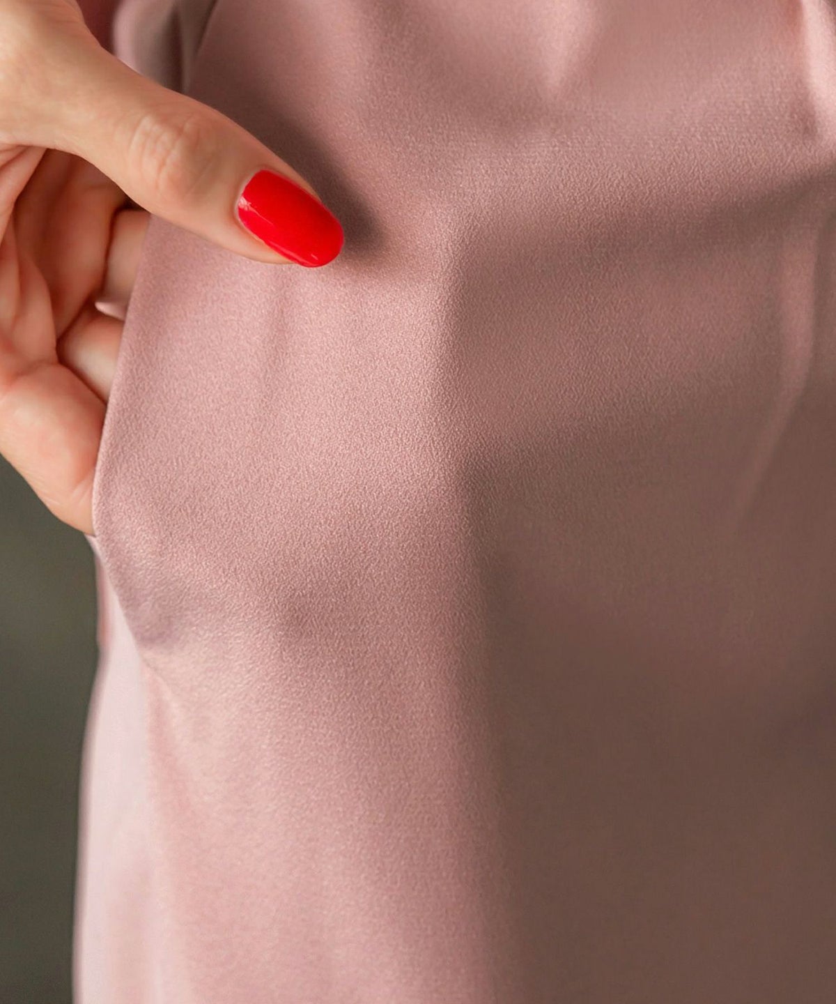 着用イメージ 166cm 02サイズ ピンク