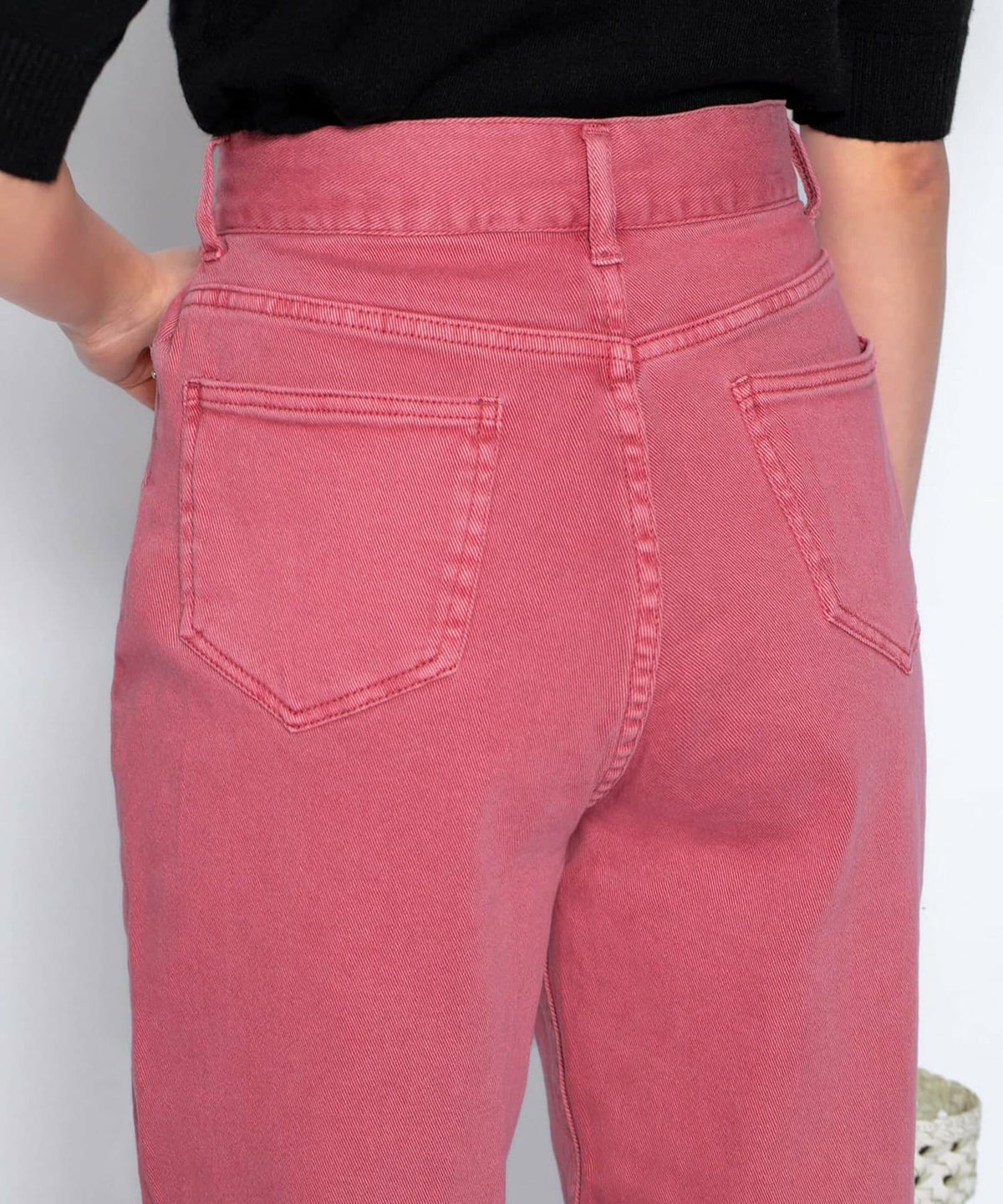 着用イメージ 160cm S