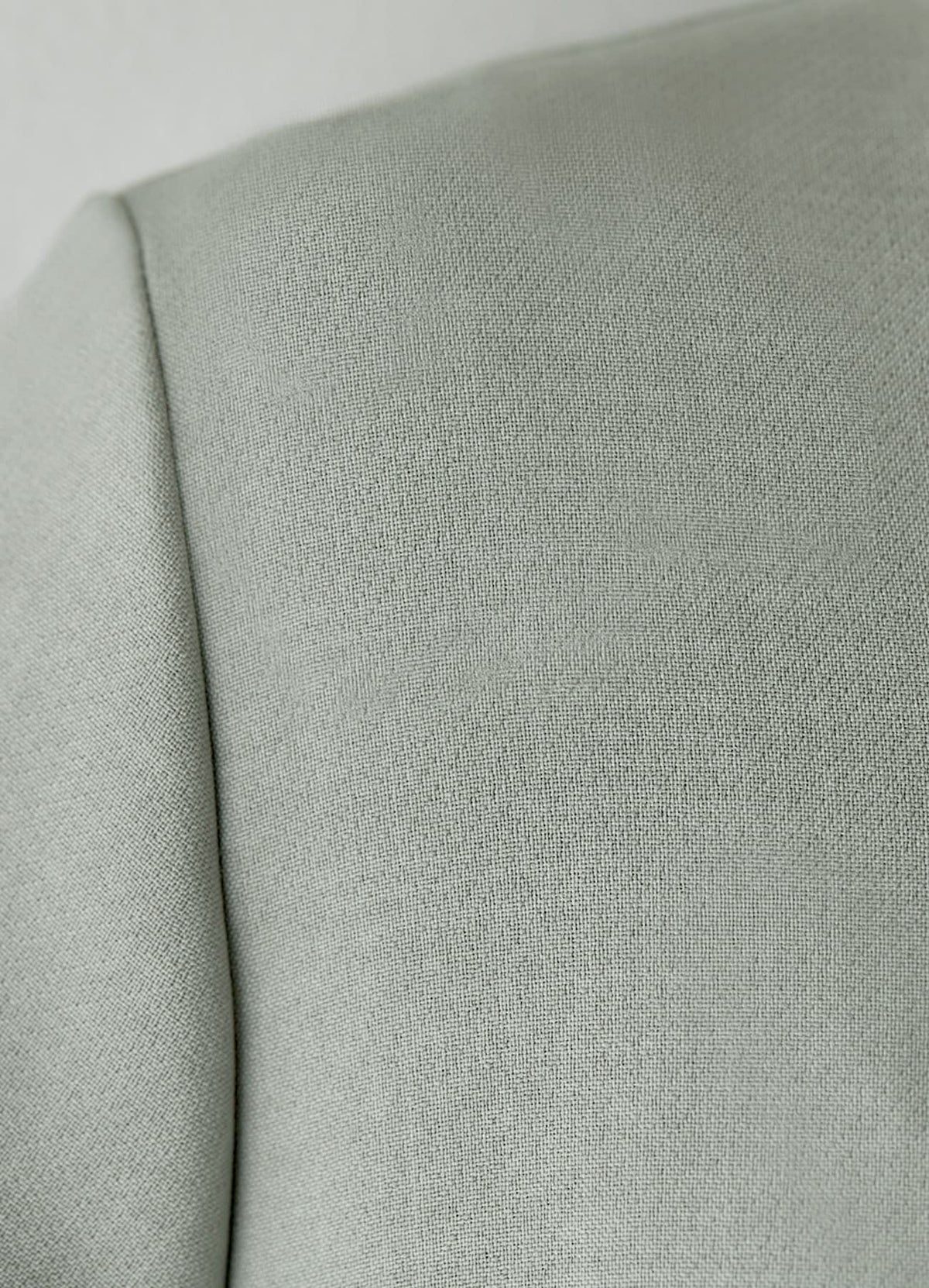 着用イメージ 166cm 着用サイズ 02 ライトグレー