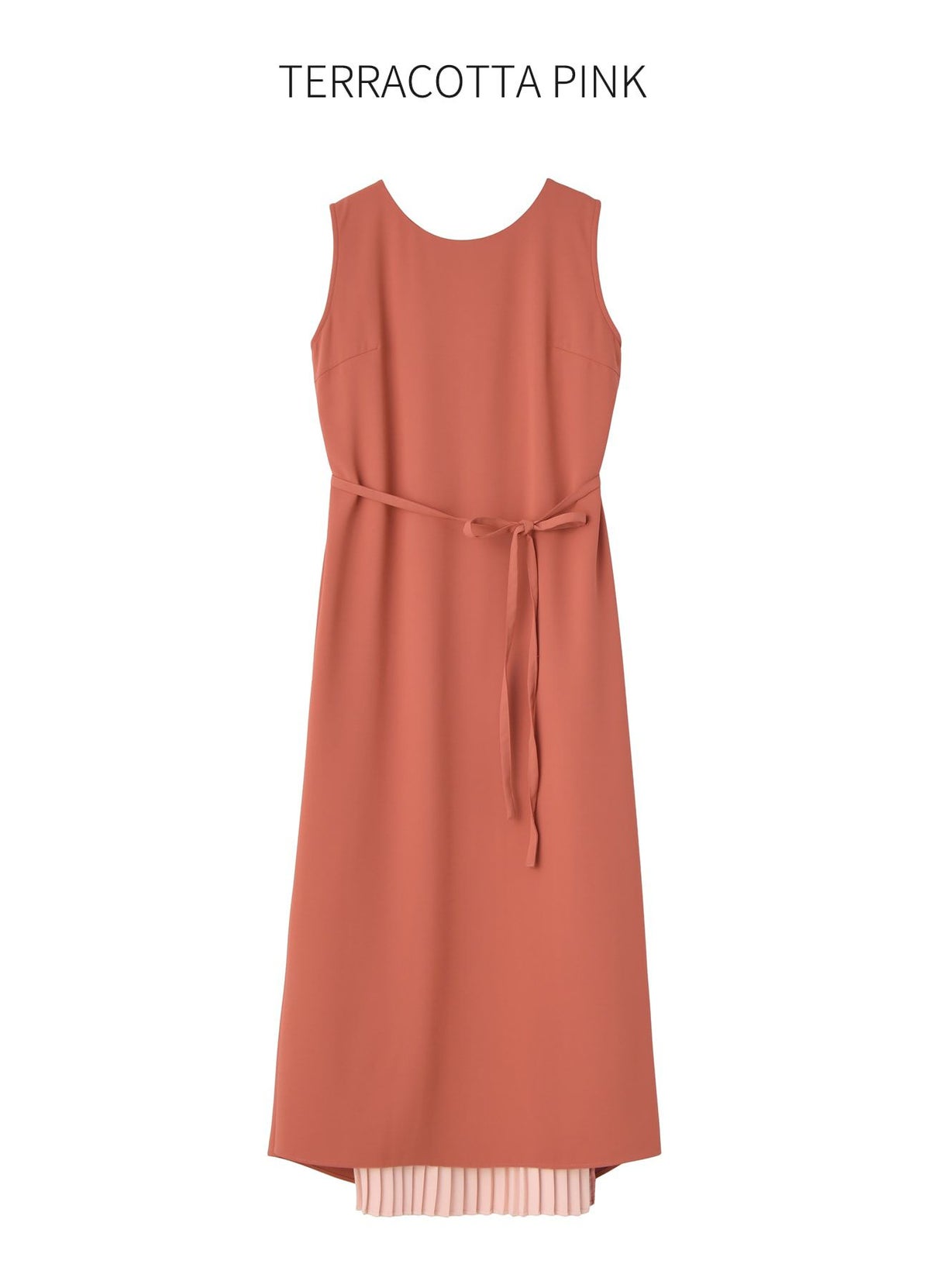 テラコッタピンク