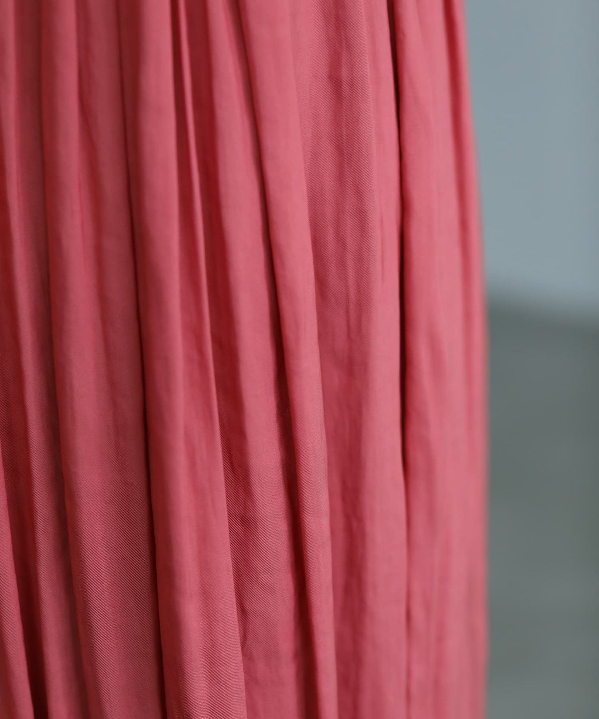 着用イメージ 153cm ピンク Sサイズ