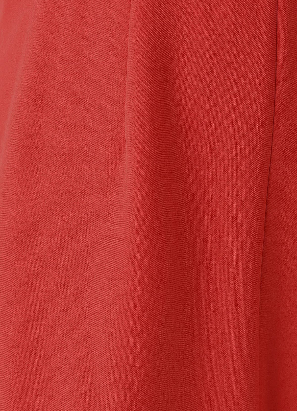 着用イメージ 156cm 着用サイズ 01 レッド