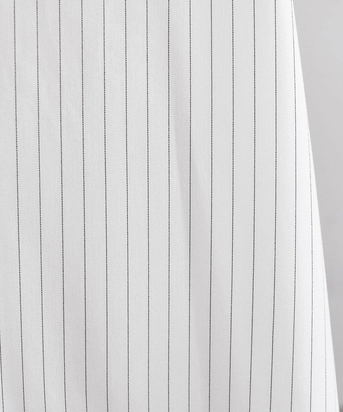 着用イメージ 166cm 02サイズ アイボリー