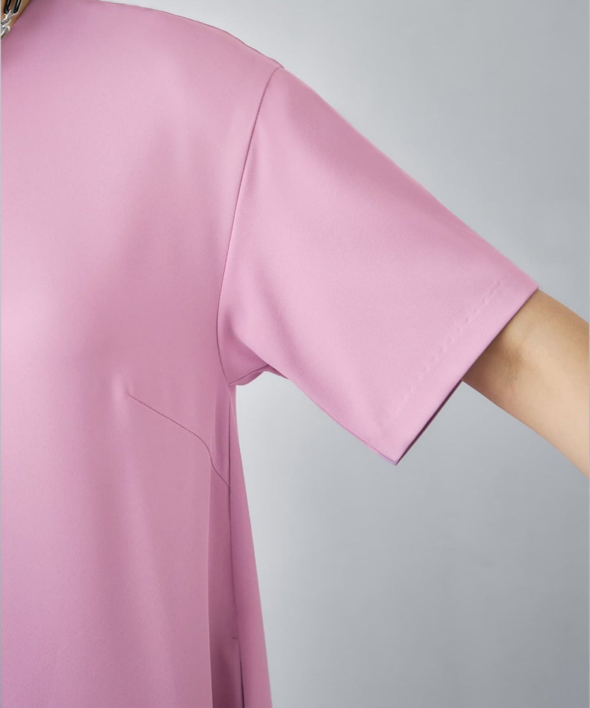 着用イメージ 163cm 02サイズ