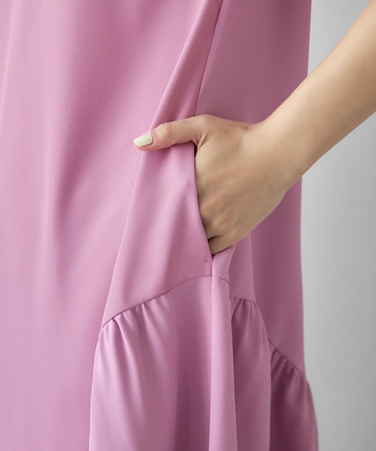 着用イメージ 163cm 02サイズ