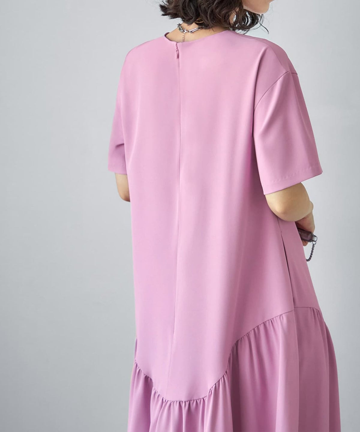 着用イメージ 163cm 02サイズ