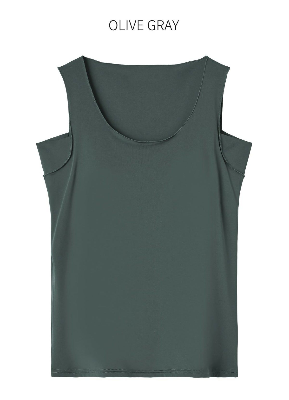 オリーブグレー