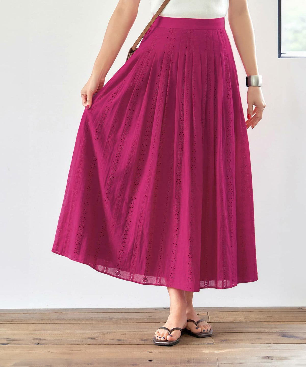 着用イメージ  ベリー